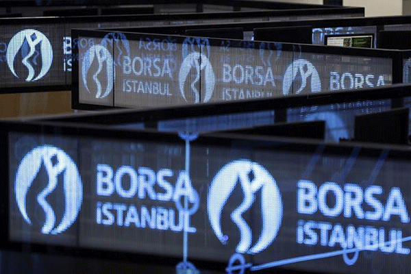 Borsa günü yükselişle tamamladı