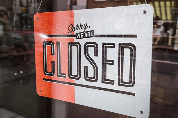 ABD'li perakende devi iflas başvurusu yaptı