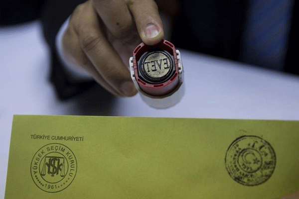 ORC'den yerel seçim anketi: MHP yükselişe geçerken, CHP, HDP ve İYİ Parti düşüşte