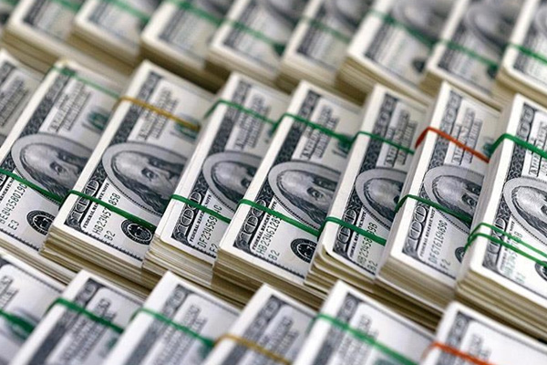 ABD'de bütçe açığı son 6 yılın zirvesinde