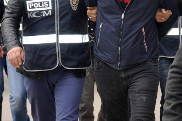 İstanbul ve Ankara'da operasyon: 83'ü asker 120 gözaltı kararı