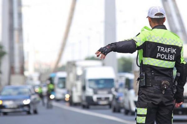 Yeni trafik cezaları ne kadar ?