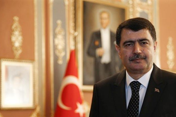 Esnaf ve işletme sahiplerine İstanbul Valisi’nden uyarı!