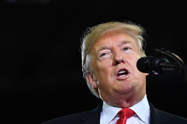 Trump Suudileri aklamaya mı çalışıyor?