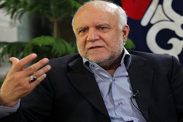 İran Petrol Bakanı: “ABD İran petrolüne yaptırımlardan vazgeçsin!”