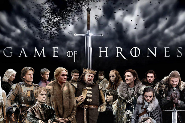 Game Of Thrones 8.sezon ne zaman?