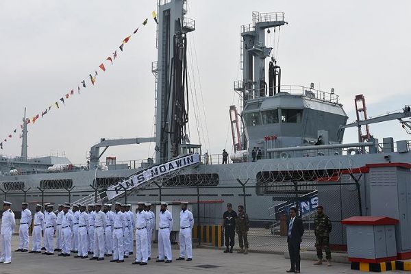 Türk savunma sanayisi için önemli gün
