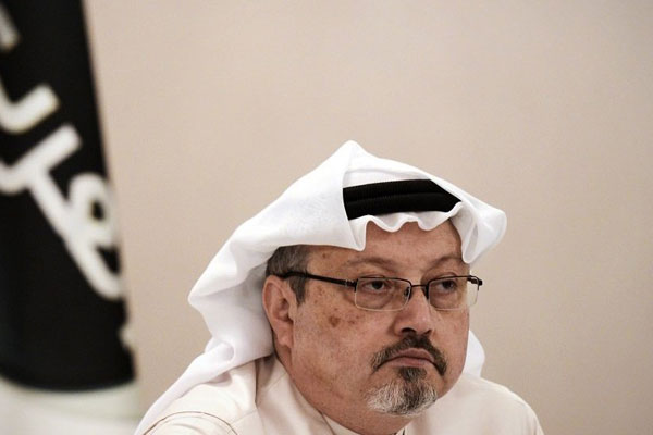 AP: Kaşıkçı'nın başkonsoloslukta öldürüldüğüne dair kanıt bulundu