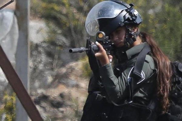 İsrail polisi 'eğlence' için Filistinli bir kişiyi vurmuş