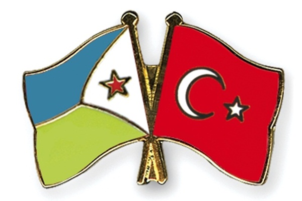 Cibuti ve Türkiye arasında sağlıkta işbirliği anlaşması