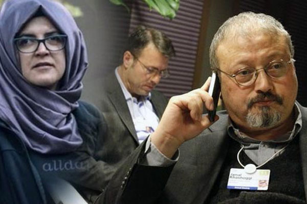 ‘Suudi Başkonsolosluğu'ndaki herkesi sorgulama ve yargılama hakkımız var’