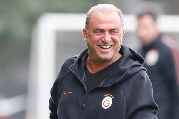 Galatasaray, Fatih Terim'le nikah tazeledi