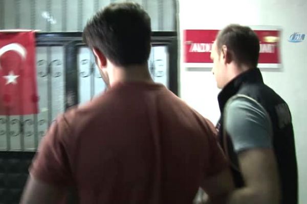 Asker ve polis öğrencilerine FETÖ operasyonu