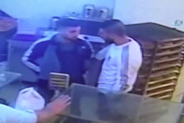 Gaziantep'te bıçaklı kavga, 1 kişi hayatını kaybetti