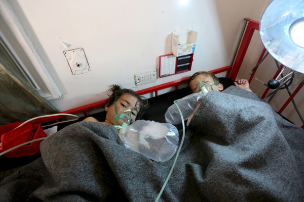 İdlib sağlık hizmeti için destek bekliyor…