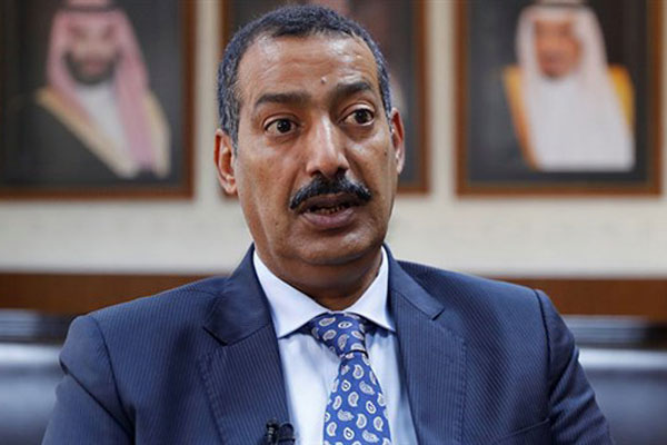 İstanbul Suudi Arabistan Konsolosu  görevden alındı