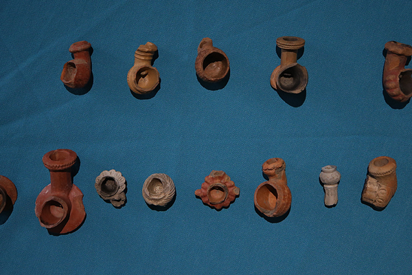 Bursa'da bulundu! Tam 300 yıllık…