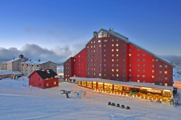 Sömestr tatilinde gidilecek en güzel  yerler