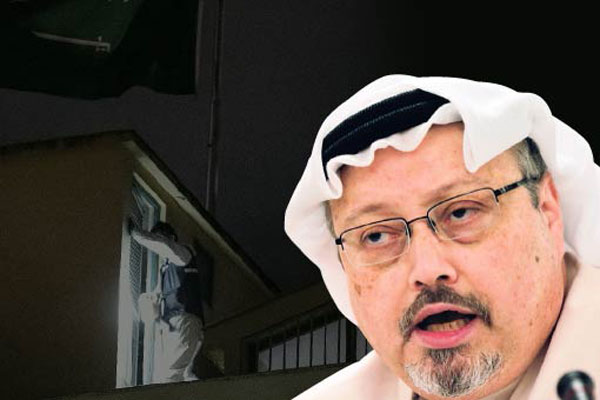 ‘Moskova yönetimi, Ankara ve Riyad'ın Kaşıkçı soruşturmasında işbirliği yapmasından memnun’