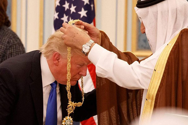 Trump açıkladı… ‘Türkiye’den bunu istedim’