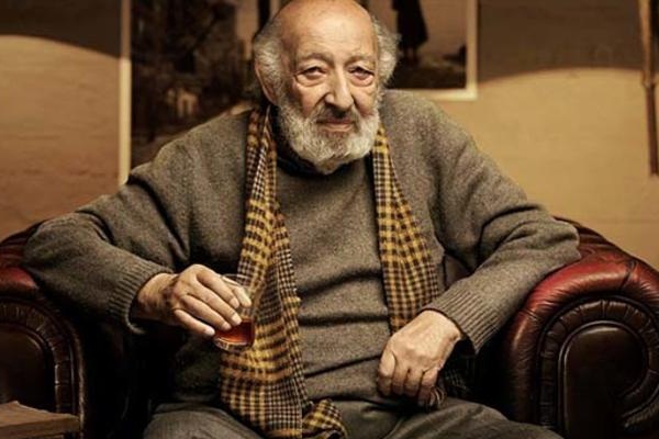 Ara Güler hayatını kaybetti