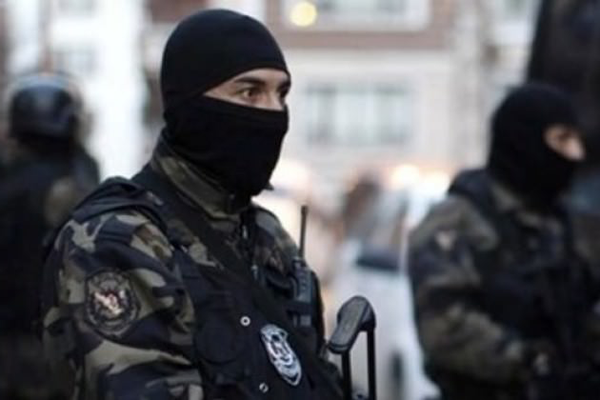 MİT ve Emniyetten PKK'ya ortak operasyon!