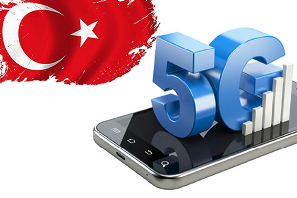 İstanbul’da 5G Vadisi kuruluyor