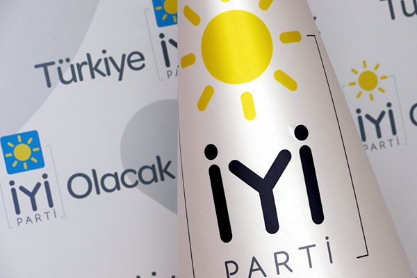 İYİ Parti'nin 81 il başkanı belli oldu