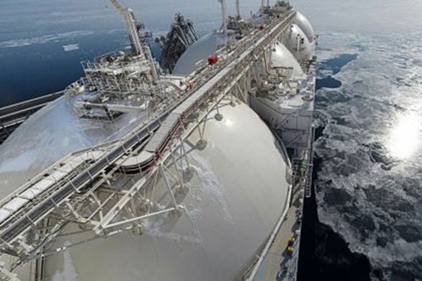 Polonya yirmi yıl boyunca Amerikan gazı satın alacak