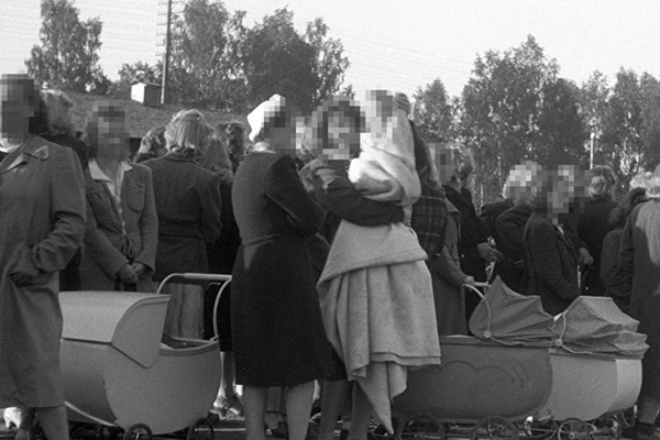 Norveç o kadınlardan resmen özür diledi