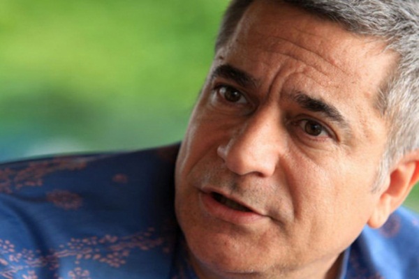 Mehmet Ali Erbil hastaneye kaldırıldı