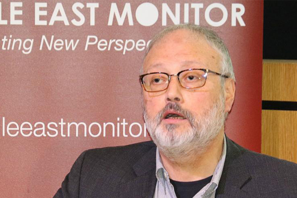 Kaşıkçı'nın ölümününden O Generali sorumlu tutacaklar