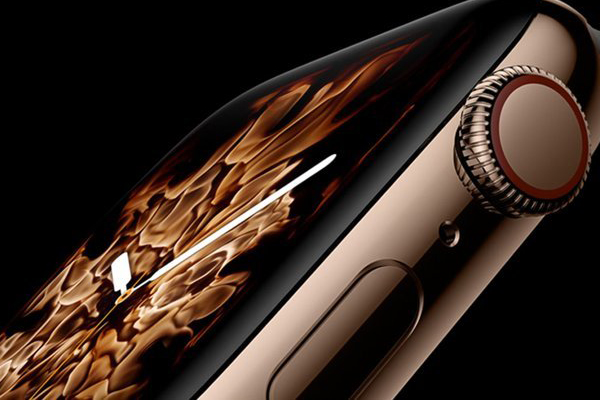 Apple Watch Series 4 Türkiye satış fiyatı
