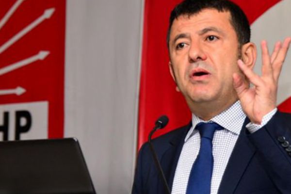 CHP: İş Bankası'ndan kasamıza bir tek delikli kuruş girmemiştir