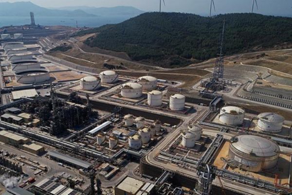 STAR Rafinerisi, ‘Türkiye ile gücümüze güç katacak’