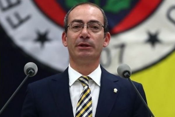 Feberbahçe'den şike ve yargıtay açıklaması