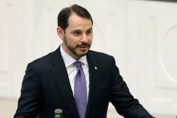 Bakan Albayrak'tan önemli açıklamalar