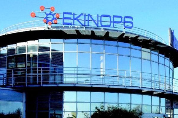 Ekinops, Alcatel Denizaltı Ağlarını satın almayı planlıyor