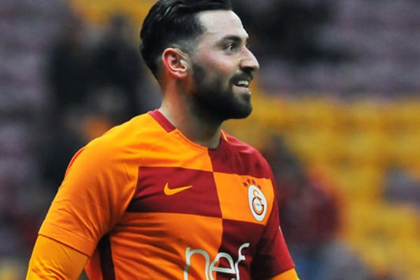 Galatasaray kararını verdi! 3 yıllık sözleşme yapacak…