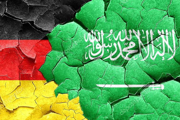 Almanya'dan Suudi Arabistan'a 417 milyon avroluk silah satışı