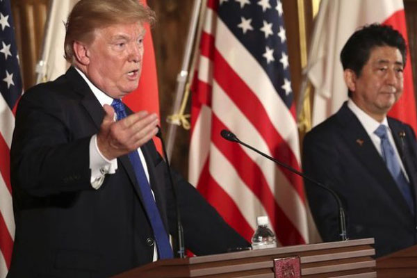 Üç ülkeden karar: Birlikte hareket edeceğiz