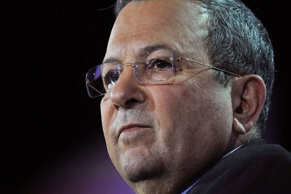 Eski İsrail Başbakanı Barak, mevcut hükümeti 'eleştirdi': Biz daha fazla öldürüyorduk