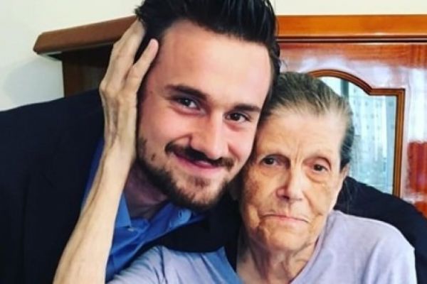 Can ve Ali Tanrıyar'ın acı günü