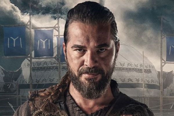 Diriliş Ertuğrul 5.sezon 122.bölüm fragmanı yayınlandı