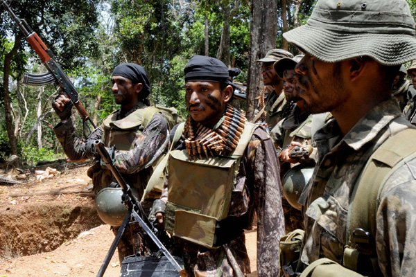 BM'den Sri Lanka'ya barış gücündeki komutanını geri çek çağrısı