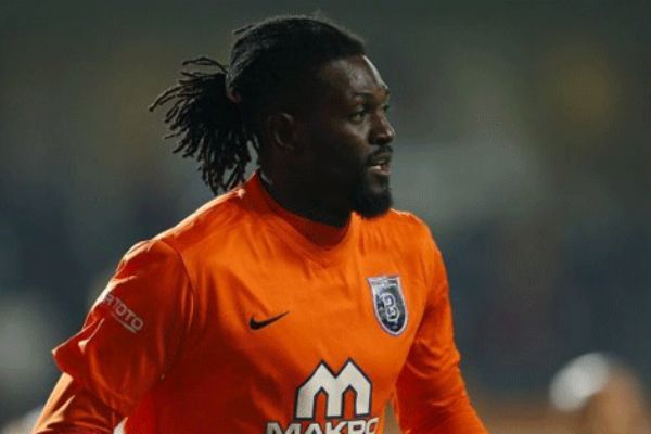 Sahayı beğenmediği için maça çıkmadı!