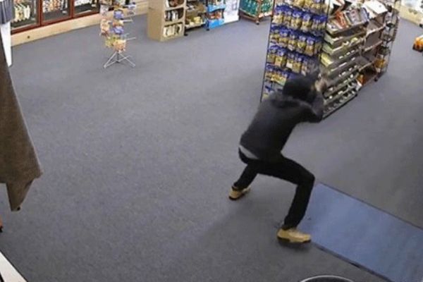 Soyguncular dehşet saçtı: 6 ölü