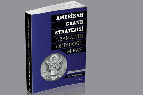“Amerikan grand stratejisi kaos dolu bir Ortadoğu bıraktı”