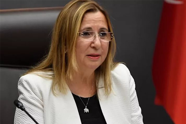 Bakan Pekcan'dan fırsatçılık yapanlara kötü haber