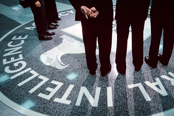 Cemal Kaşıkçı cinayetinde CIA detayı